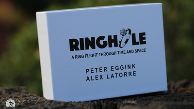 Ring Hole | Peter Eggink Empty Hand Productions bei Deinparadies.ch