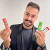 Ring & M | Magico Luiz-LUGO Magic Show-Deinparadies.ch