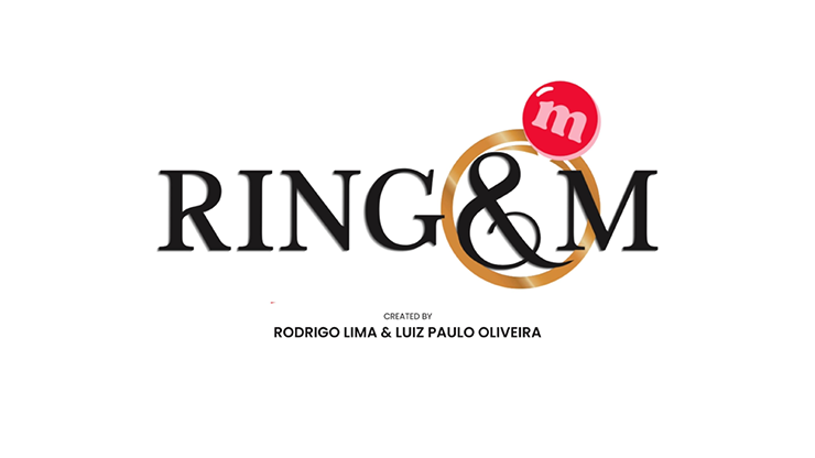 Ring & M | Magico Luiz-LUGO Magic Show-Deinparadies.ch