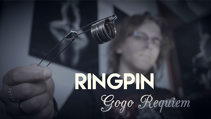 Ring Pin | Gogo Requiem - Video Download