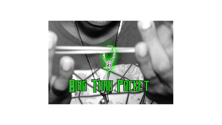 Ring Thru Pocket | Jibrizy - - Video Download
