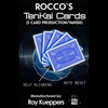 Rocco's TenKai | Roy Kueppers - Blau - Murphy's Magic
