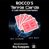 Rocco's TenKai | Roy Kueppers - Rot - Murphy's Magic