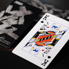 Rock & Roll (POGO) Playing Cards-David Jon-Deinparadies.ch