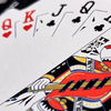 Rock & Roll (POGO) Playing Cards-David Jon-Deinparadies.ch