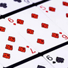 Rock & Roll (POGO) Playing Cards-David Jon-Deinparadies.ch