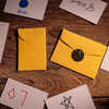 Roentgen Envelope | Chen Yang & TCC Magic-TCC PLAYING CARDS CO. LIMITED-Deinparadies.ch