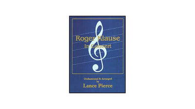 Roger Klause In Concert - ebook Murphy's Magic bei Deinparadies.ch