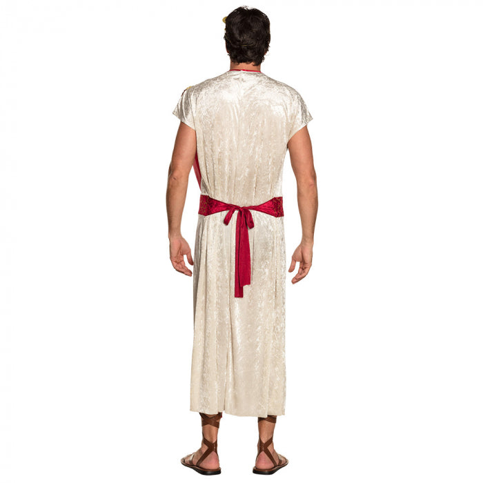 Costume romain Néron adulte | Grand Boland à Deinparadies.ch