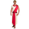 Costume romano Nerone per adulti | Grande Boland a Deinparadies.ch