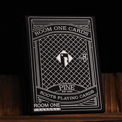 Roots Playing Cards (Pine) | Room One-Room One-Deinparadies.ch