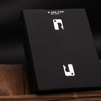 Roots Playing Cards (Teak) | Room One-Room One-Deinparadies.ch