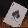 Roots Playing Cards (Teak) | Room One-Room One-Deinparadies.ch