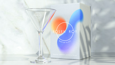 Roses Roy Martini Glass | Rosen Roy Rosen Roy at Deinparadies.ch