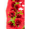 Rosenkette Girlande | 220cm-Chaks-Deinparadies.ch