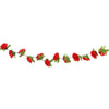 Rosenkette Girlande | 220cm-Chaks-Deinparadies.ch