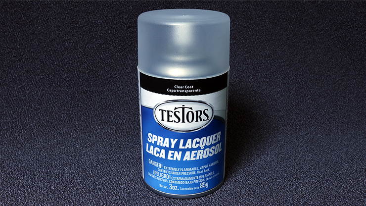 Roughing Fluid Spray Can by Rust-O-Leum Rust-Oleum Corporation bei Deinparadies.ch