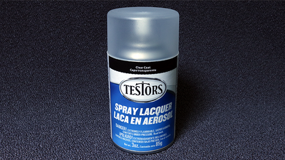 Roughing Fluid Spray Can by Rust-O-Leum Rust-Oleum Corporation bei Deinparadies.ch