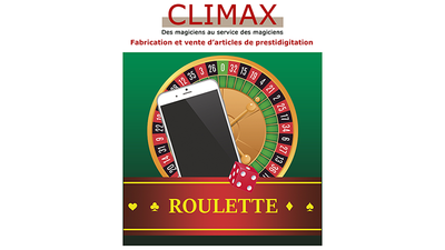 Roulette | Magie Climax CLIMAX bei Deinparadies.ch