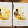 Round Moon Playing Cards | TCC Fashion-TCC PLAYING CARDS CO. LIMITED-Deinparadies.ch