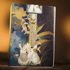 Round Moon Playing Cards | TCC Fashion-TCC PLAYING CARDS CO. LIMITED-Deinparadies.ch