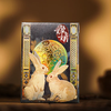 Round Moon Playing Cards | TCC Fashion-TCC PLAYING CARDS CO. LIMITED-Deinparadies.ch