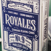 Royales Standards No.9 (Parlor) Playing Cards by Kings and Crooks Deinparadies.ch bei Deinparadies.ch
