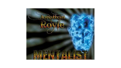 Royle's Fourteenth Step To Mentalism & Mind Miracles by Jonathan Royle - Video Download Jonathan Royle at Deinparadies.ch