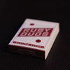 Ru| Duos | Jake Banfield-RUBY DUOS-Deinparadies.ch