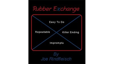 Rubber Exchange by Joe Rinderfleisch - - Video Download Joe Rinder at Deinparadies.ch