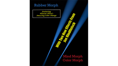 Rubber Morph | Joe Rindfleish - - Video Download Joe Rinder at Deinparadies.ch