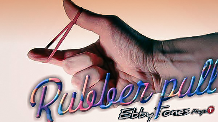 Rubber Pull by Ebbytones - Video Download Nur Abidin bei Deinparadies.ch