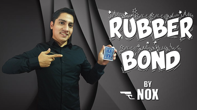 Rubberbond by Nox - Video Download Juan Reynaldo Gavidia Pazos bei Deinparadies.ch