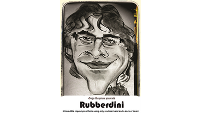 Rubberdini by Gogo Requiem - Video Download Gogo Requiem bei Deinparadies.ch