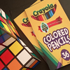 Rubik's Colors | Pilato-Marcos Cruz-Deinparadies.ch