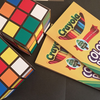 Rubik's Colors | Pilato-Marcos Cruz-Deinparadies.ch
