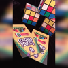 Rubik's Colors | Pilato-Marcos Cruz-Deinparadies.ch
