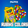 Rubik's Colors | Pilato-Marcos Cruz-Deinparadies.ch