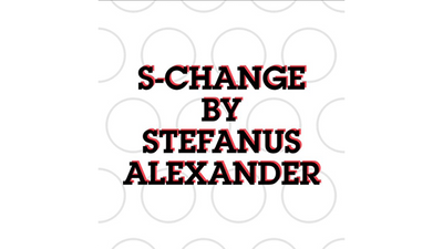 S-Change by Stefanus Alexander - Video Download Bear Magic Shop bei Deinparadies.ch