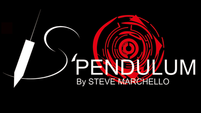 Pendule S | Steve Marchello Bandung Production magique Deinparadies.ch