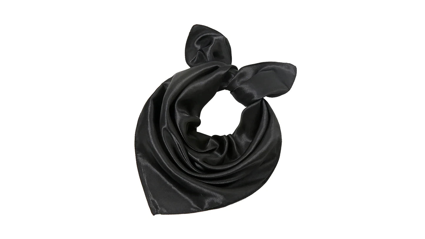 Magic cloth 60x60cm dense | black