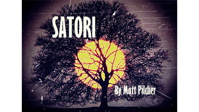 SATORI by Matt Pilcher - Video Download Matt Pilcher bei Deinparadies.ch