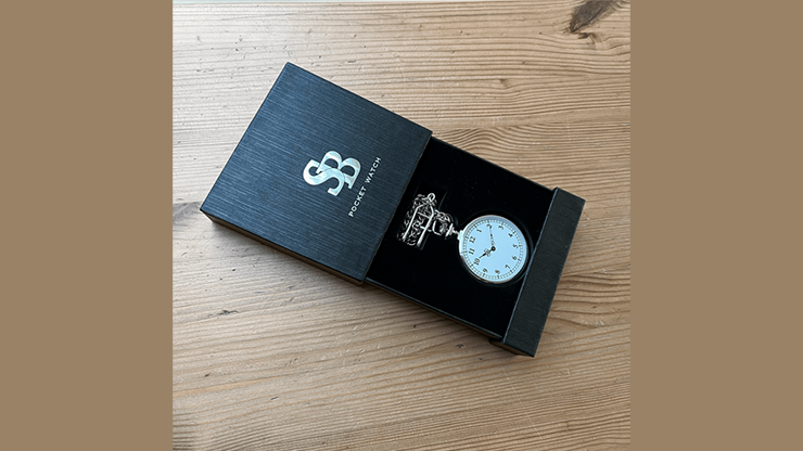 SB Watch Pocket Edition | András Bártházi | Anker