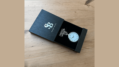 Reloj SB Edición de bolsillo | András Bartházi | Cruz del rey