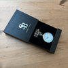 SB Watch Pocket Edition | András Bartházi | silver