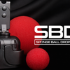 SBD Sponge Ball Droppers | Ochiu Studio, Hanson Chien Hanson Chien bei Deinparadies.ch
