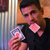 SCAANDAL is Back | Adrian Vega-Crazy Jokers-Deinparadies.ch