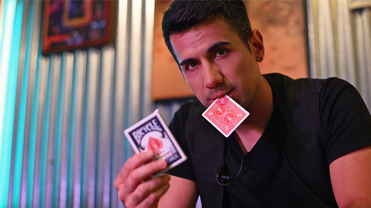SCAANDAL is Back | Adrian Vega-Crazy Jokers-Deinparadies.ch