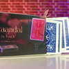 SCAANDAL is Back | Adrian Vega-Crazy Jokers-Deinparadies.ch