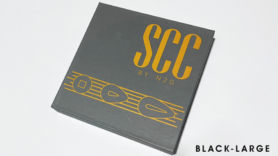 SCC BLACK LARGE by N2G N2G bei Deinparadies.ch